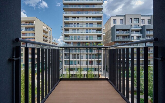 Walońska 16 by Renters Prestige