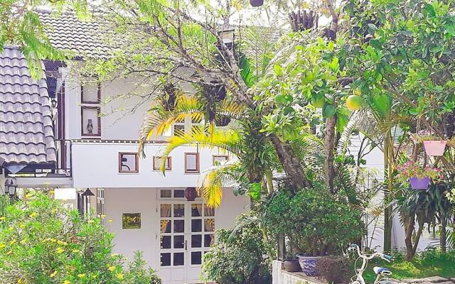 Kim Gia Villa Dalat
