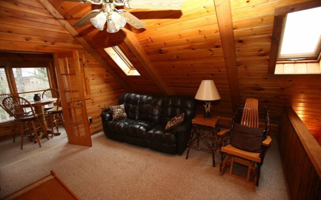 My Mountain RendezView