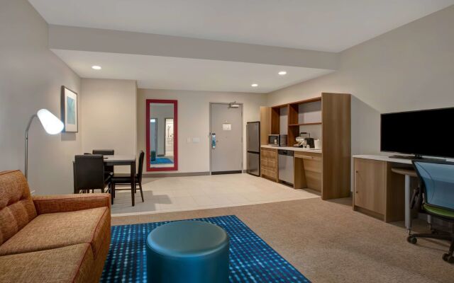 Home2 Suites by Hilton Charlotte Northlake