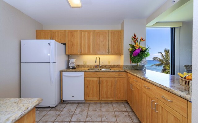 Mahana 519 2 Bedroom Condo