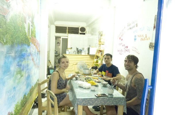 Daisy Hostel