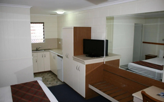 Billabong Lodge Motel