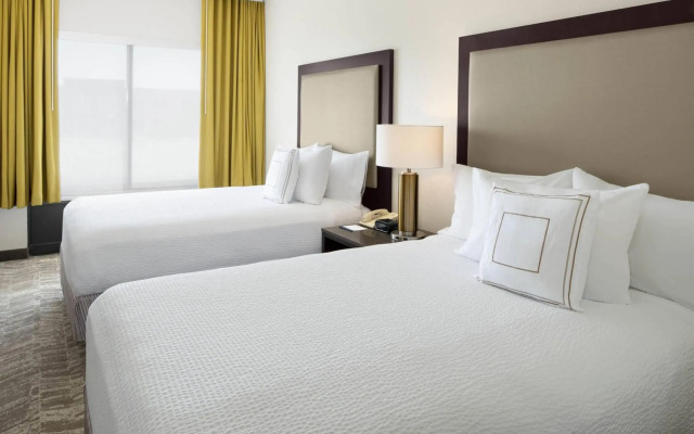 SpringHill Suites by Marriott Austin Round Rock