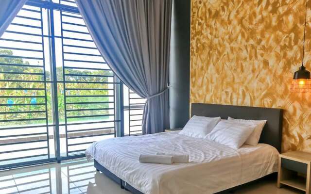 Desaru Luxury Homestay