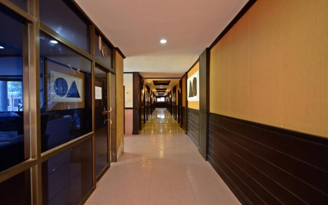 Andaman Lanta Resort