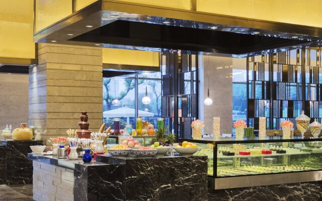 Wanda Realm Changzhou