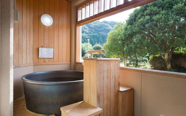 Hotel Tokinoza Mie