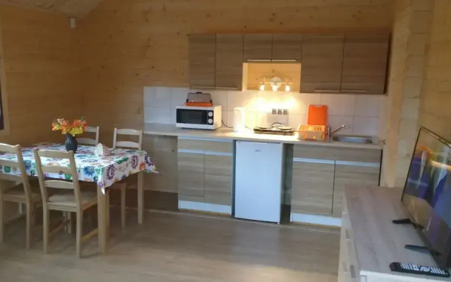 Ośrodek Wczasowy Amelia