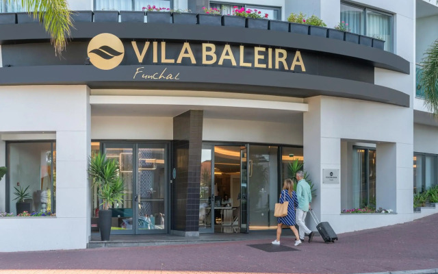 Vila Baleira Funchal