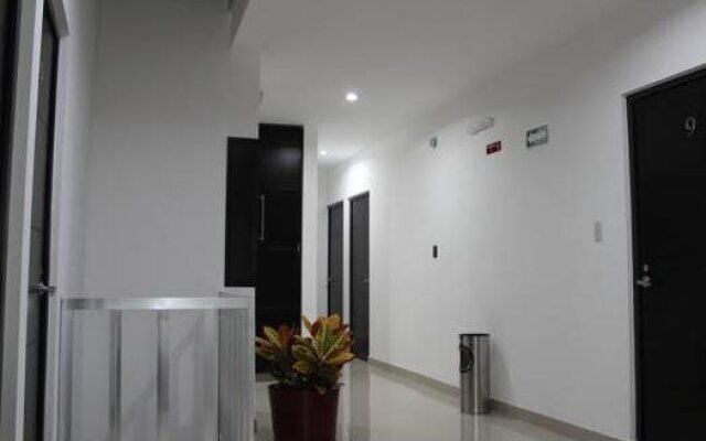 Hotel Clamont Suites