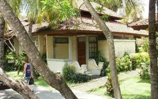 Garden View Cottages