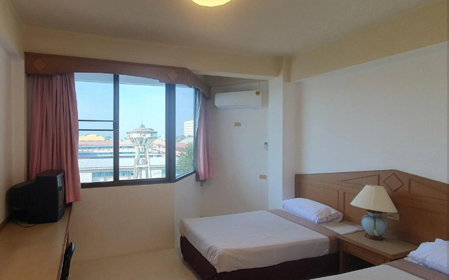 Phayao Northen Lake Hotel