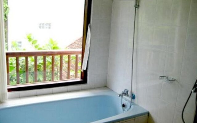 Indraprastha Ubud Home Stay