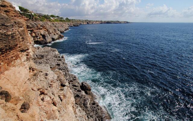 Modern Apartment in Cala Pi with Swimming Pool