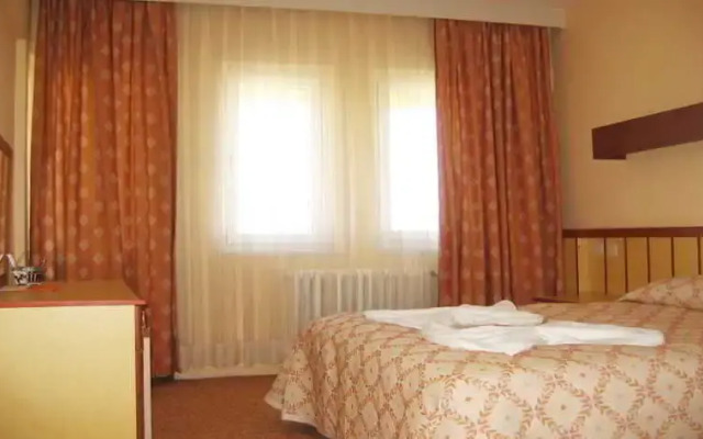 Grand Ipek Palas Thermal