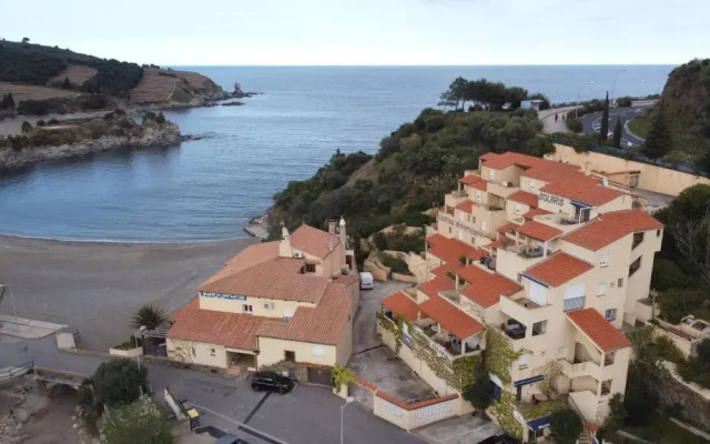 T3 Pieds Dans L'Eau Clim Wifi Terrasse Vue Mer