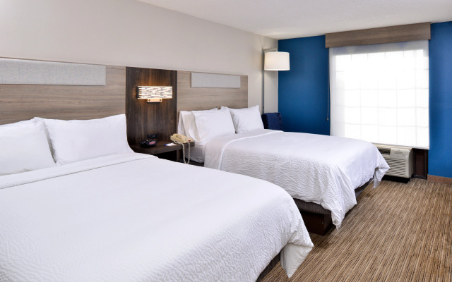 Holiday Inn Express Winston-Salem Medical Center Area by IHG
