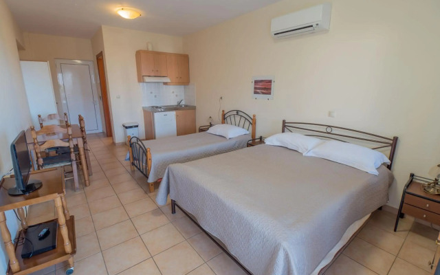 Hotel Xifoupolis