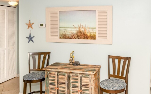 Sea Place 12125 Ground Level