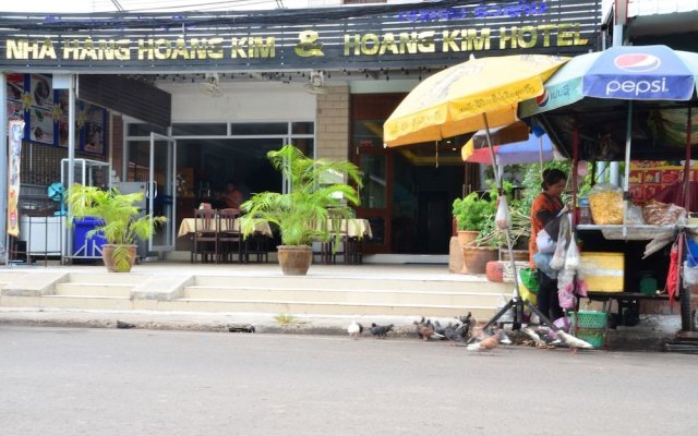 Hoang Kim Hotel