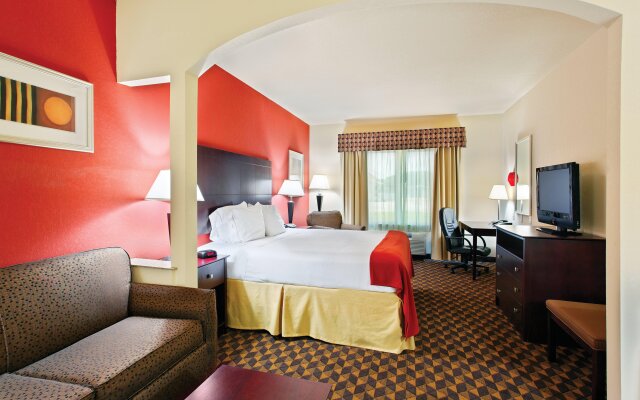 Holiday Inn Express Hotel & Suites Malvern, an IHG Hotel