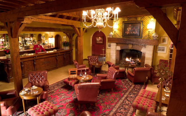 Auberge des Templiers