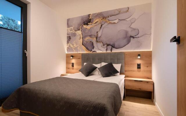 Apartamenty Sun & Snow Kalinowa