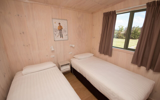 Martinborough TOP 10 Holiday Park
