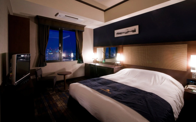 Hotel Monterey Grasmere Osaka