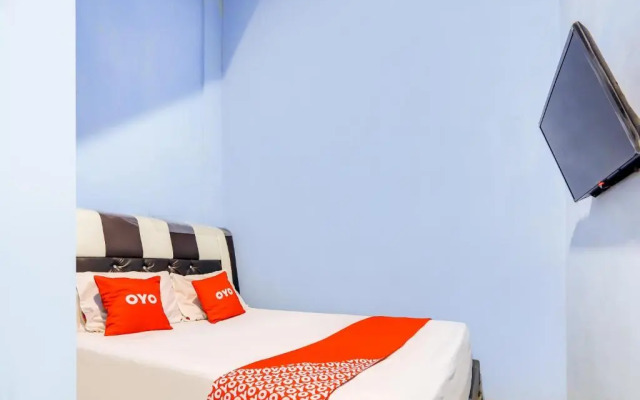 OYO 90009 Faster Inn 1