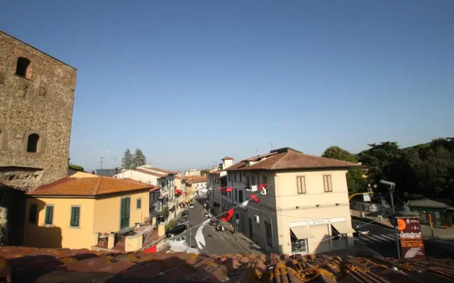 Alla Porta di Baccio