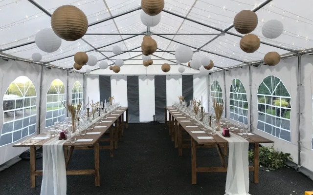Inch Schoolhouse - Event Residence