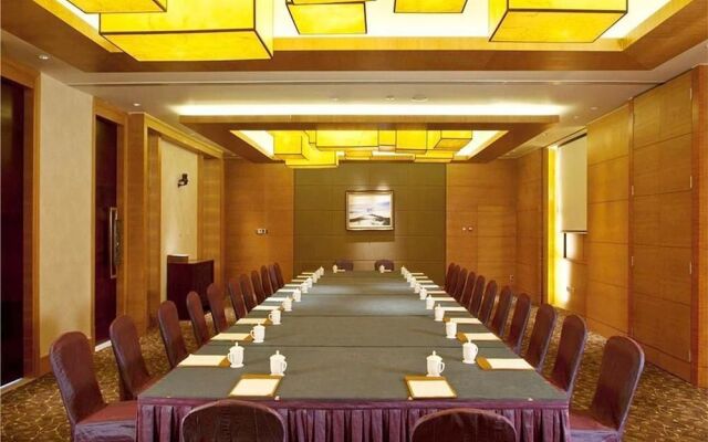 Gold Time Hotel