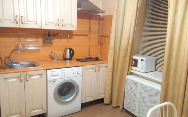 Lakshmi Great Apartment VDNH
