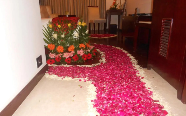 The Fern Residency Rajkot