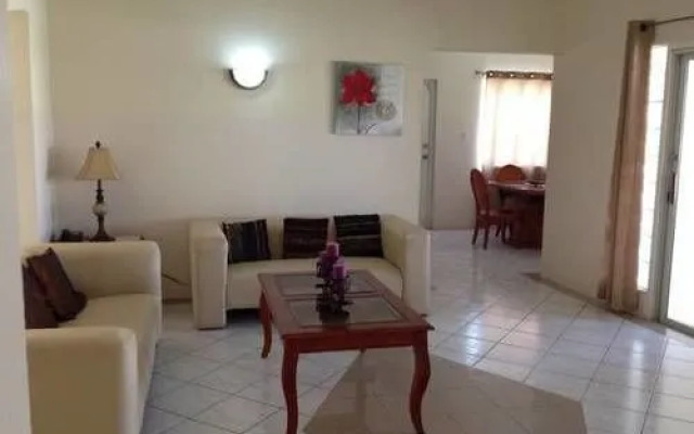 Palm Beach Vacation Villa