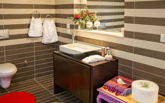 Villa Armonia Boutique Living