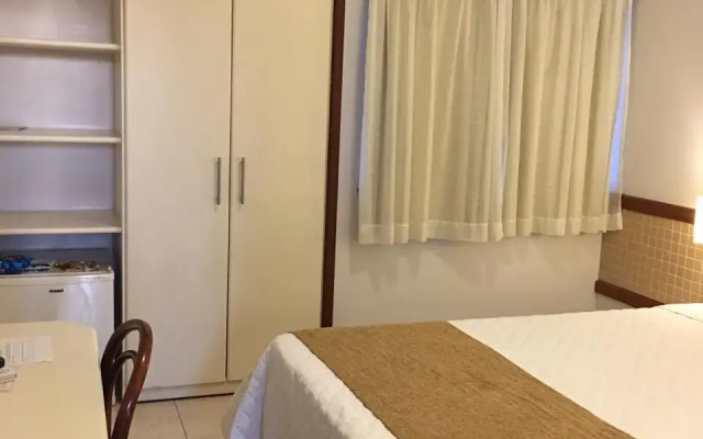 Portal da Princesa Hotel