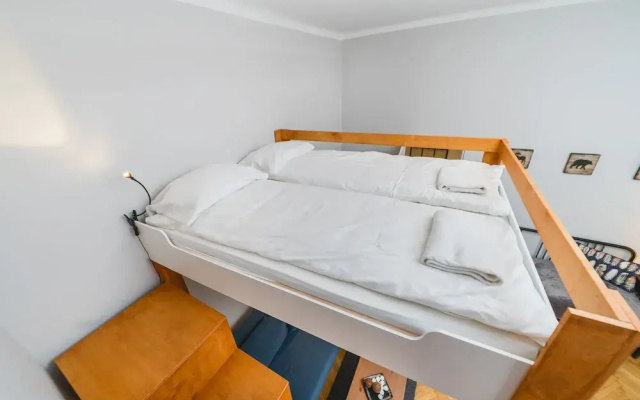 AT Krakow Apartments