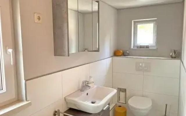 Ferienwohnung Malchow SEE 6211