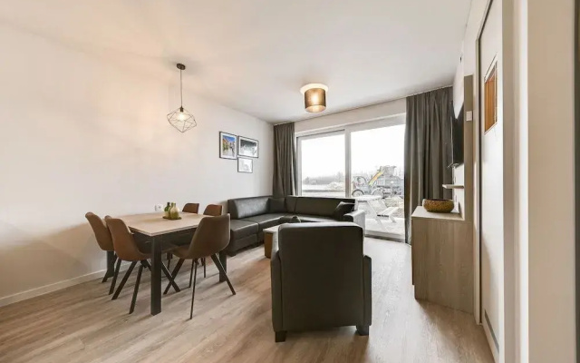 Holiday Suites Jabbeke