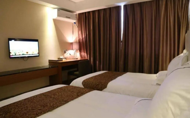 Weihai Wanxide Hotel