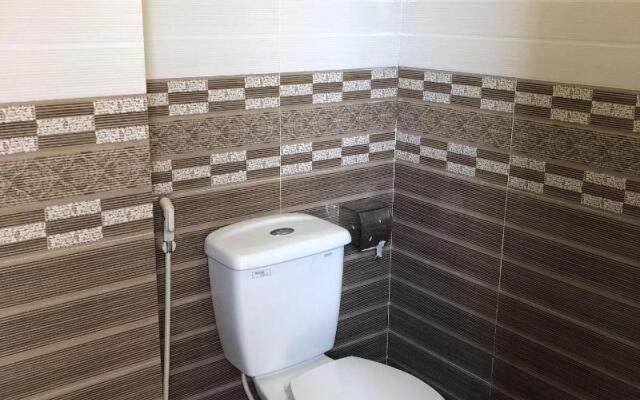 Hoang Oanh Hotel