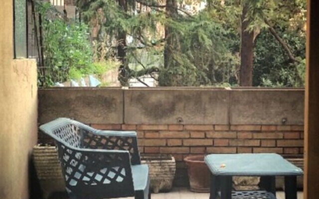 B&B Le Terrazze