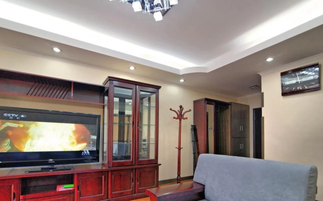 Beijing Happy Holiday Hotel