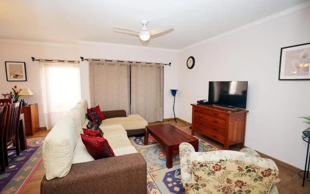 C27 - Torraltinha Way Apartment