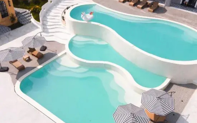Jila Resort Hotel