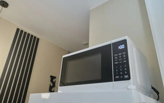 Apartment MANSIONS on the Territory of Gusarskaya, 4