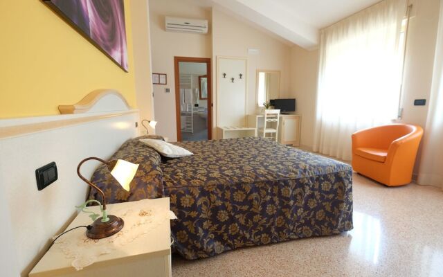 Hotel Mazzocca